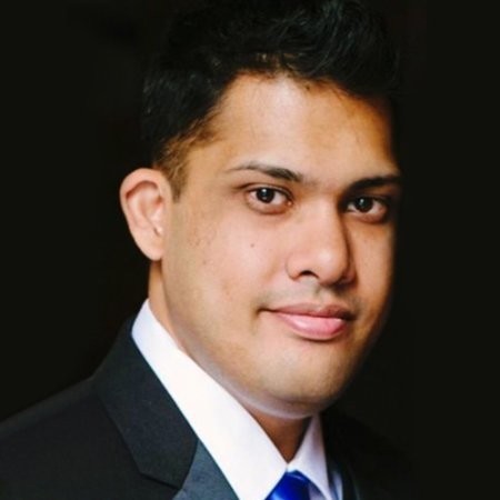 Paras Dodhia, Founder of MindLab Systems